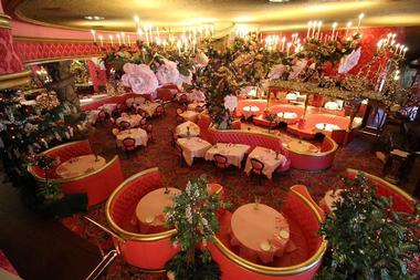 Weddings & Events