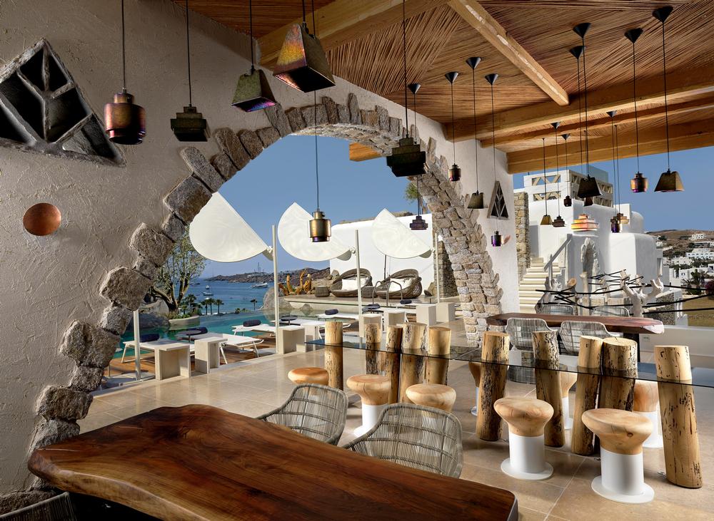 Sleep in Style and Wake in Luxury at Kensho Boutique Hotel & Suites