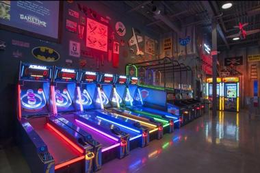 iPlay America, NJ