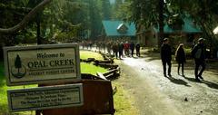 Things To Do In Portland Oregon Opal Creek Ancient Forest Center