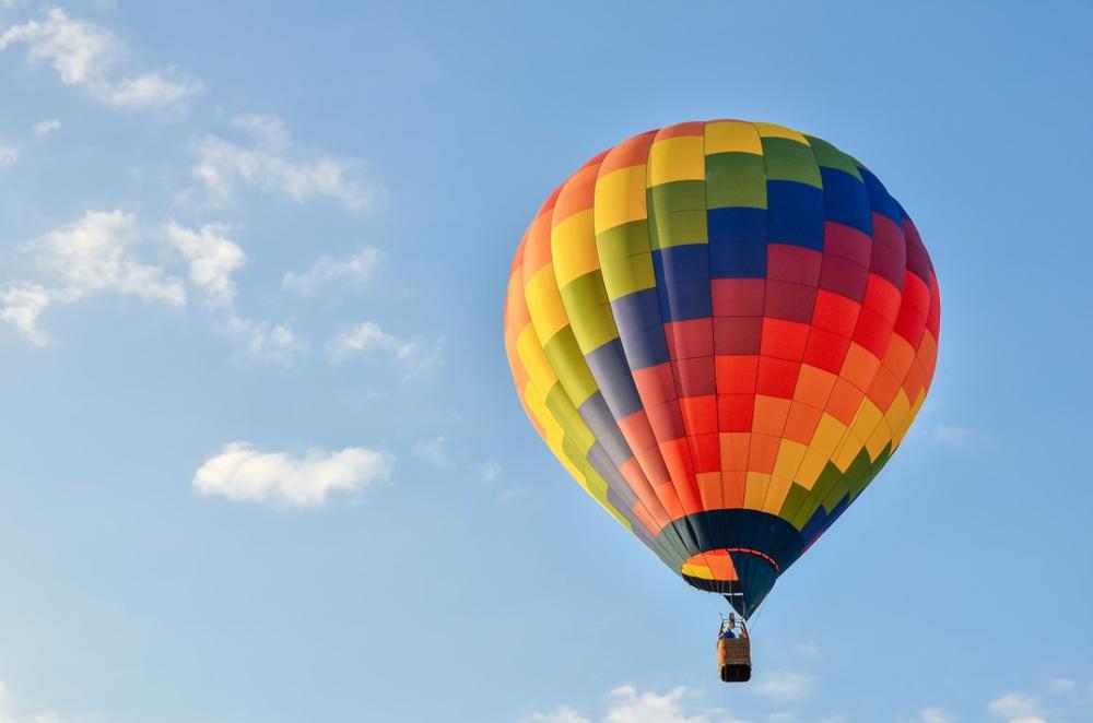 Grand Adventure Balloon Tours