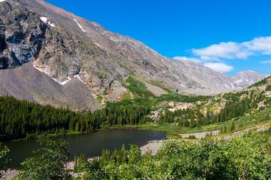 Mohawk Lakes