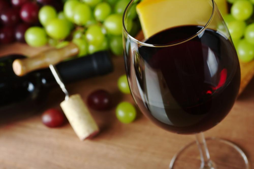 Raise a Glass to Tradition at Colorado Cellars