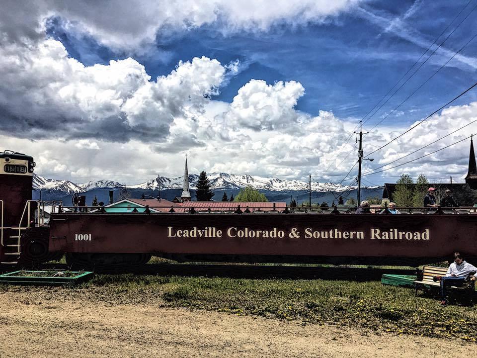 Climb to New Heights with Leadville Colorado & Southern Railroad Co