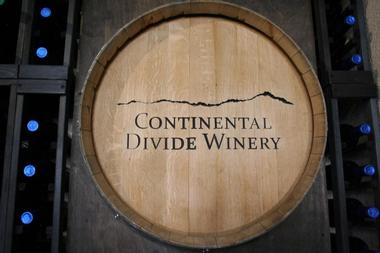 Continental Divide Winery