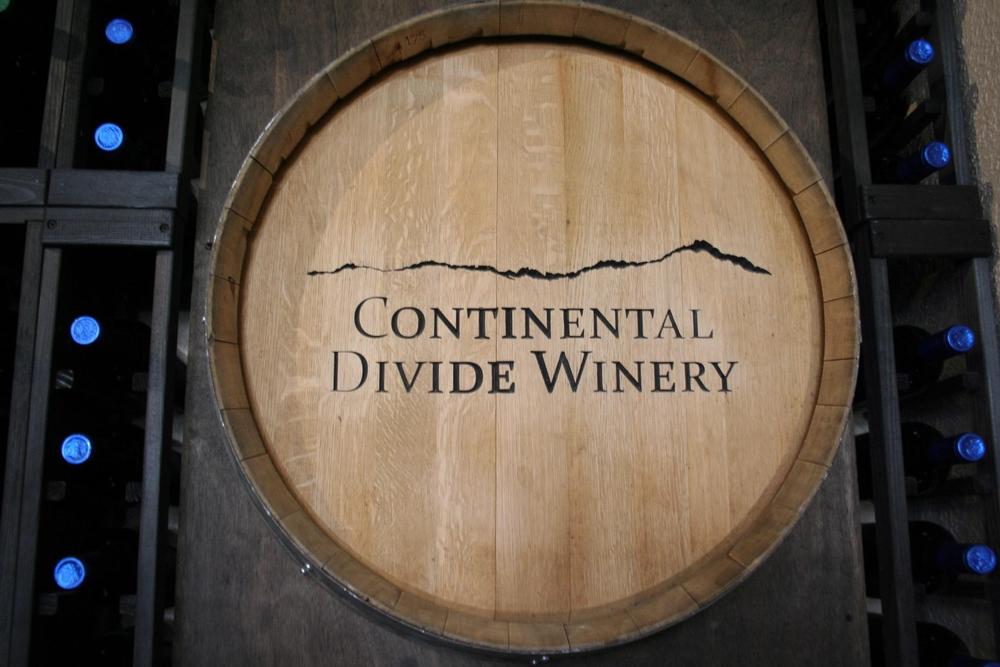 Experience Altitude Excellence at Continental Divide Winery