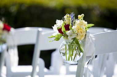 Ginger Bee Events & Planning