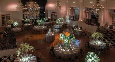 Cescaphe Ballroom