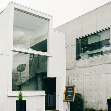 Canvas Event Space