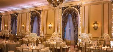 Fairmont Olympic Hotel