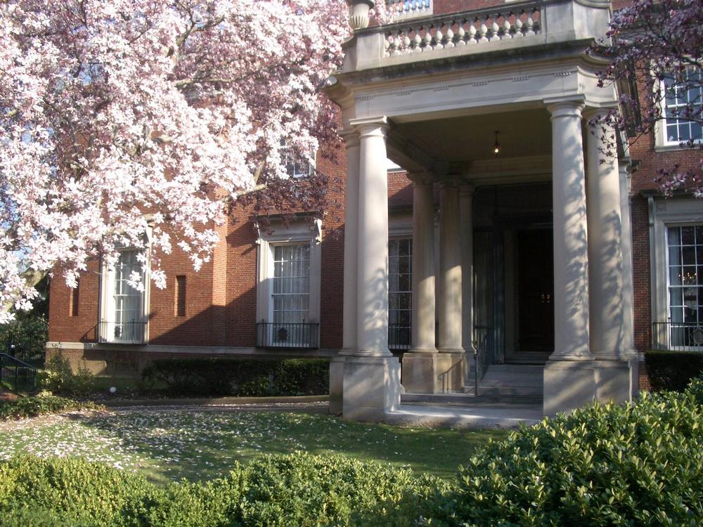 Meridian House