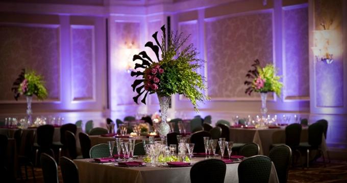 Orlando Wedding Venues Waldorf Astoria