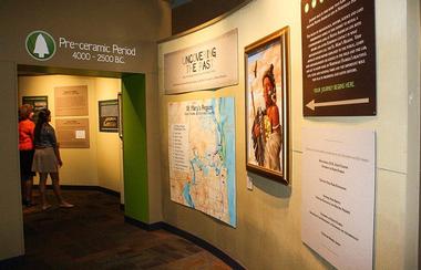 Signature Exhibits