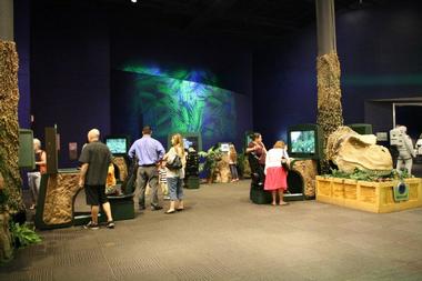 Plan Your Visit