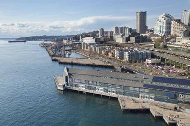 Harbor Cruise