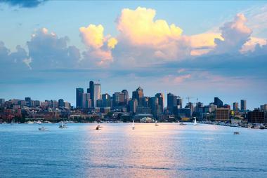Sunday Historical Cruise on Lake Union