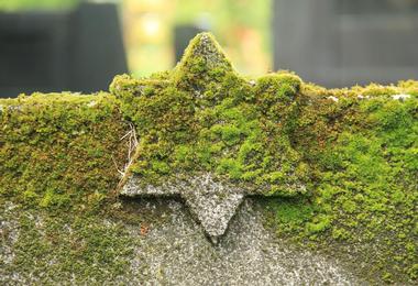 Jewish Cemetery