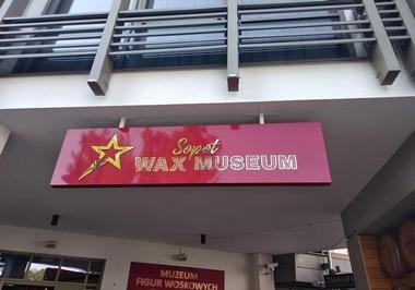 Sopot Wax Museum