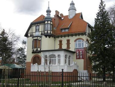 Sopot Museum