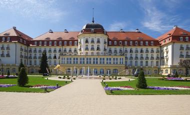 Grand Hotel Sopot