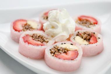 Shinka Sushi Bar