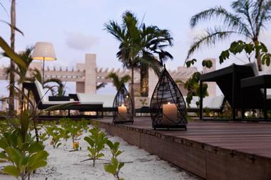 Bars and Lounges