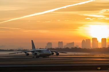 Tampa Airport Code