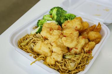 Best Post-Security Tampa Airport Restaurants