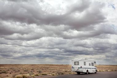 RV Parks in Yuma, Arizona
