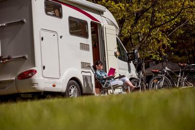 Berry Springs RV Park