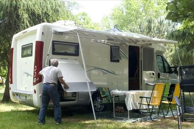 Big Creek RV Park
