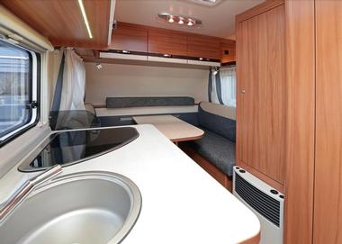 Blue Sky Ranch RV Park