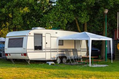 Cajun RV Park