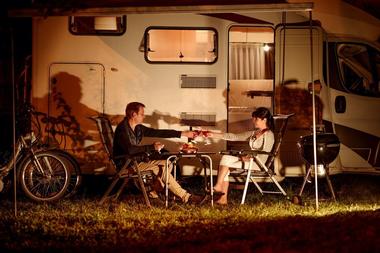 Carlsbad RV Park & Campground