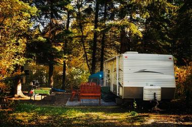 Clear Creek RV Park