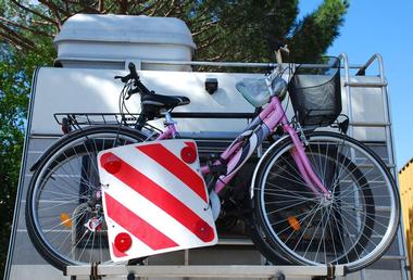 Columbia River RV Park