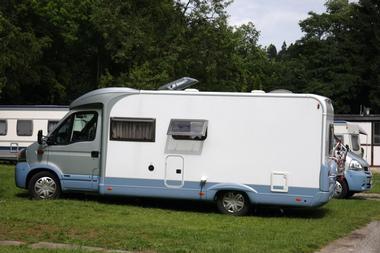 Lakeview RV