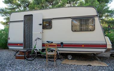Lubbock RV Park