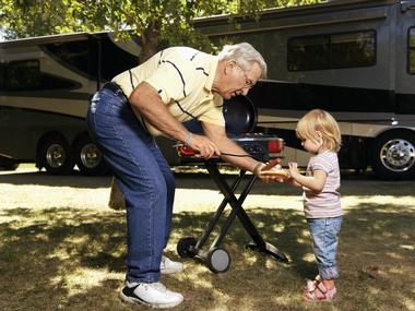 Lucky Clover Mobile Home & RV Park