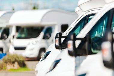 Midessa Oilpatch RV Park