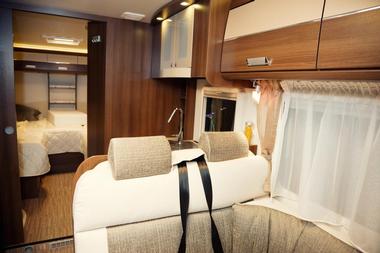 Midland RV Park