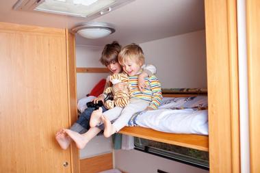 Pine Hill RV Park