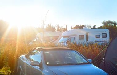 Premier RV Resorts