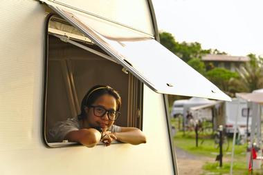 Shamrock RV Park