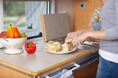 Tyler Oaks RV Resort