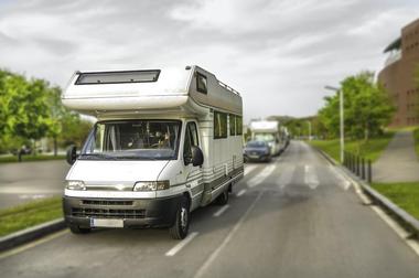 Victoria RV Park