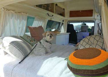 Alpen Rose RV Park