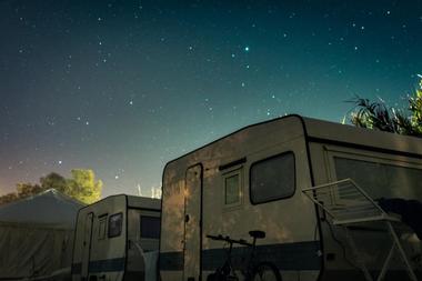 Arizona West RV Park