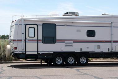 Chula Vista RV Resort