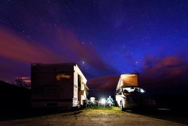 County Road 60 RV Park